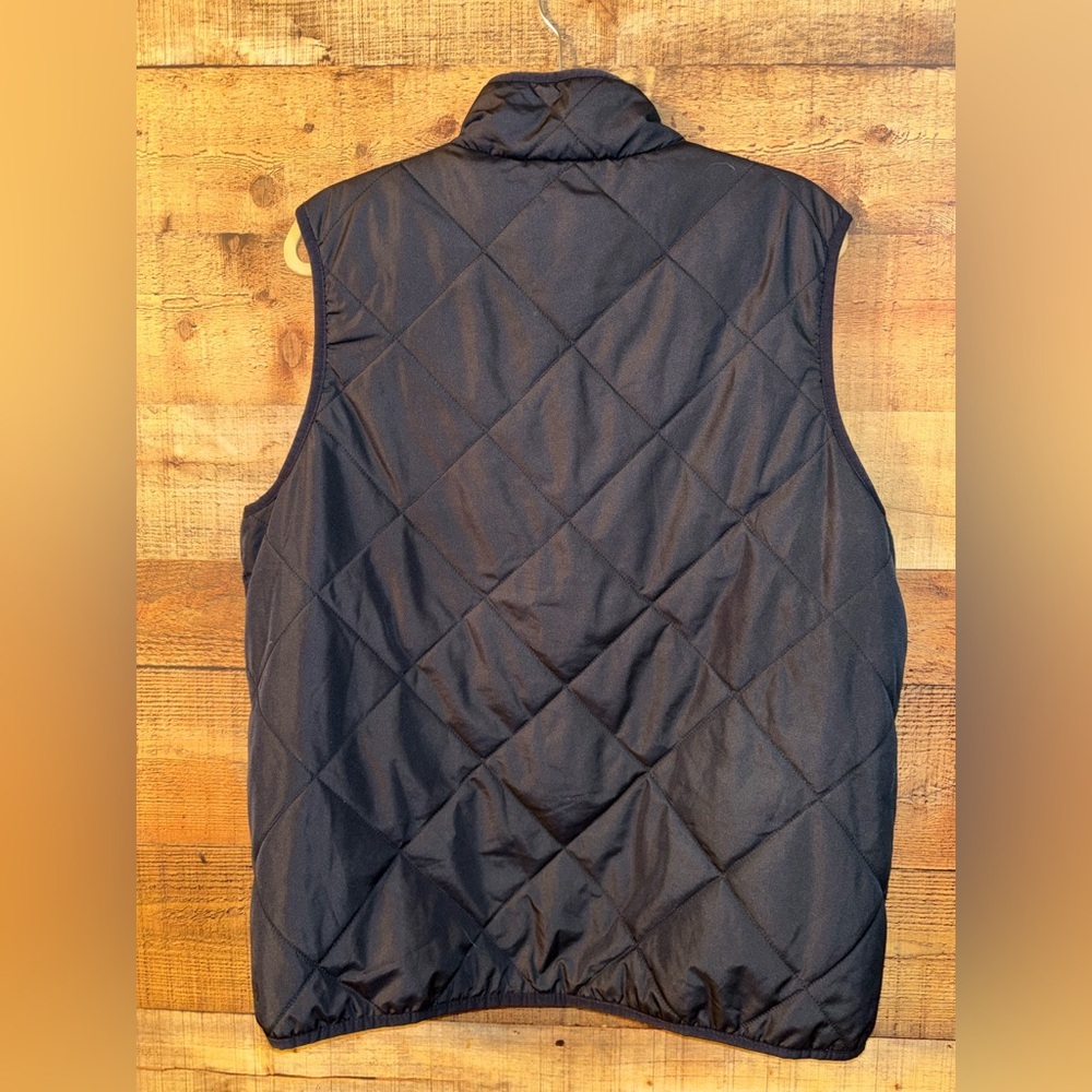 All in Motion Quilted Vest - Picture 3 of 4